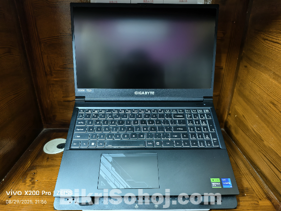 Gigabyte G5 KF5 (2024)